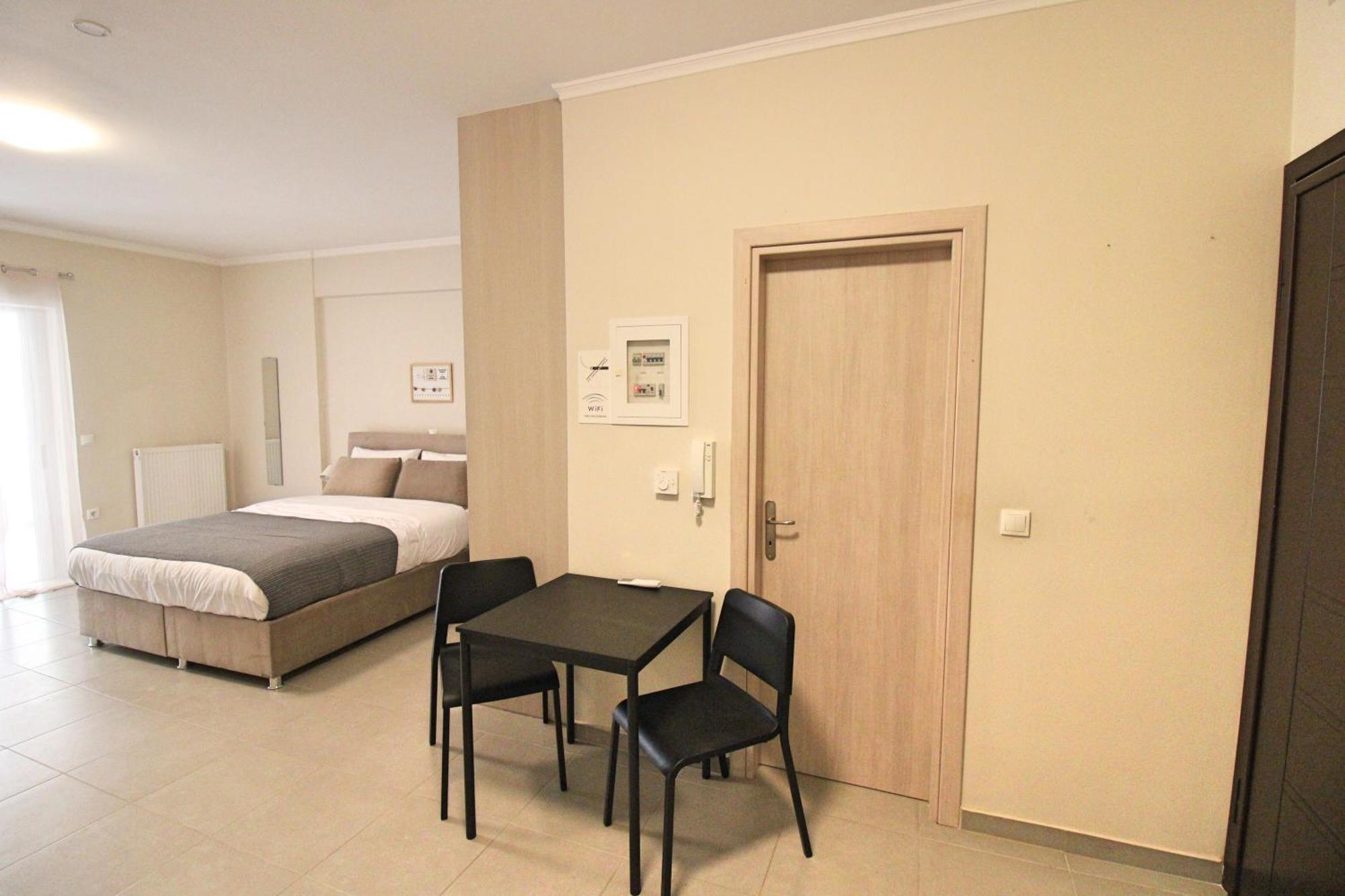 Raise Nafplio City Break Dış mekan fotoğraf
